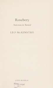 Rosebery