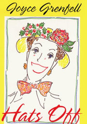 Hats Off: Poems and Drawings
