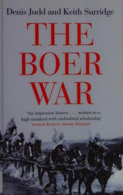 The Boer War