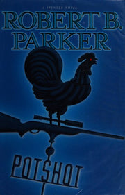 Potshot (A Spenser novel)