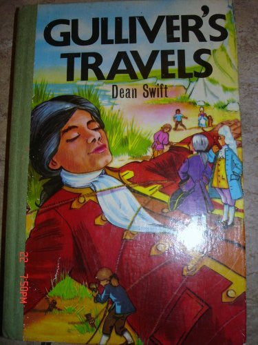 Gulliver's Travels