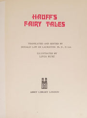 Fairy Tales