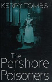 The Pershore Poisoners (Inspector Ravenscroft 6)
