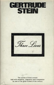 Three Lives