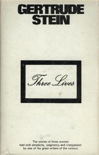 Three Lives