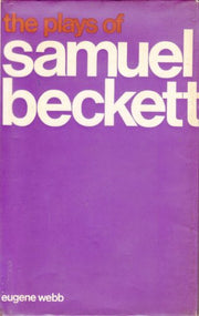 Plays of Samuel Beckett