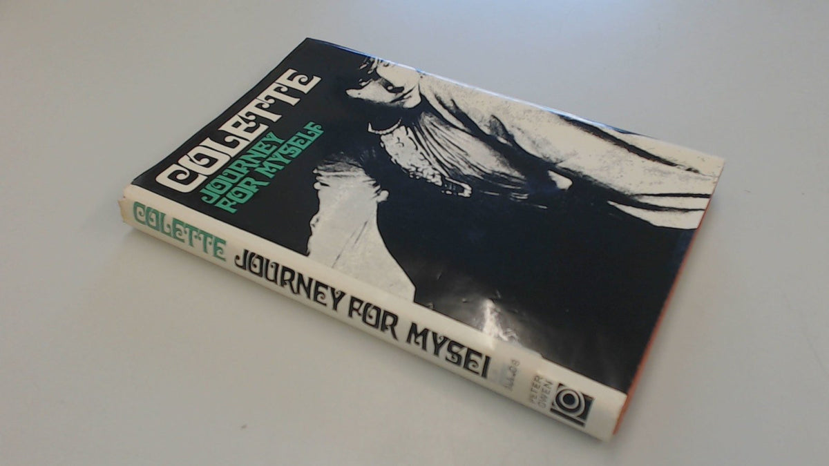 Journey for Myself: Selfish Memories