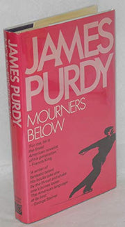 Mourners Below