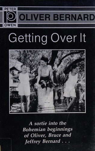 Getting Over it: Recollections