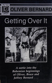 Getting Over it: Recollections