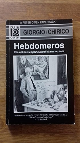 Hebdomeros