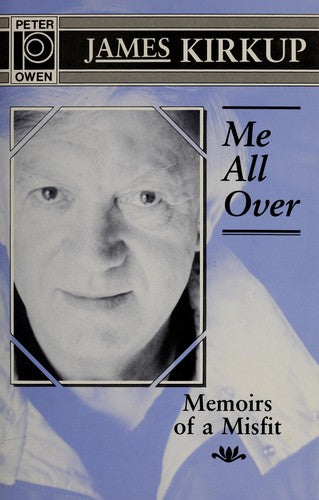 Me All Over: Memoirs of a Misfit