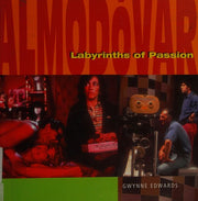 Almodovar: The Labyrinths of Passion