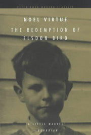 Redemption of Elsdon Bird (Peter Owen Modern Classic)