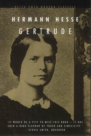 Gertude (Peter Owen Modern Classic)