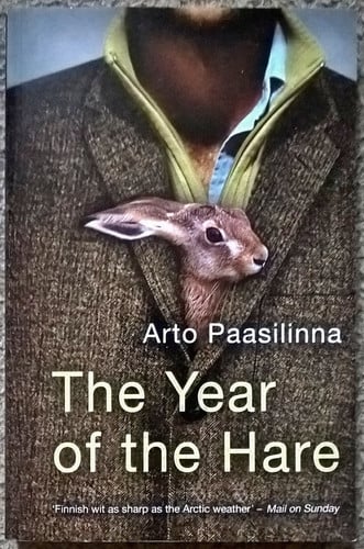 Year of the Hare, The