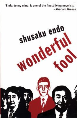Wonderful Fool (Peter Owen Modern Classics)