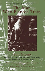 The Man Who Planted Trees