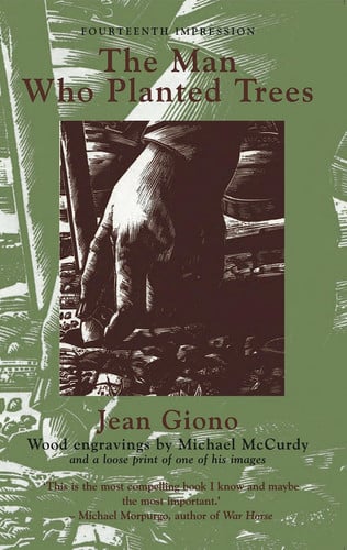 The Man Who Planted Trees