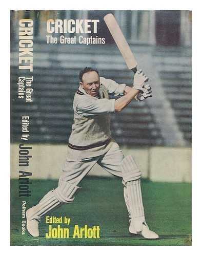 Cricket: The Great Captains