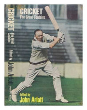 Cricket: The Great Captains