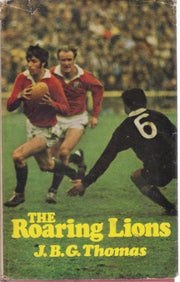 Roaring Lions