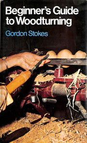 Beginner's Guide to Woodturning