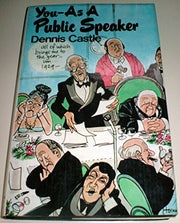 You as a Public Speaker