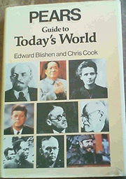 Pears Guide to Today's World