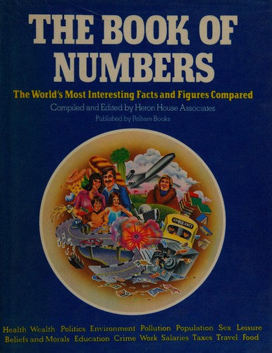 Book of Numbers