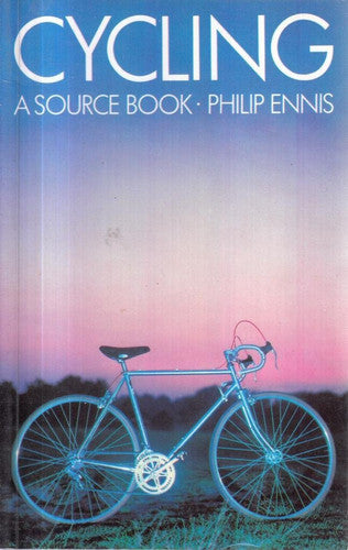 Cycling: A Source Book