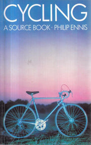 Cycling: A Source Book