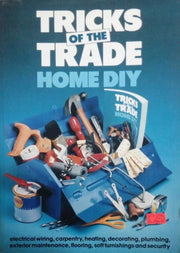 Tricks of the Trade Omnibus