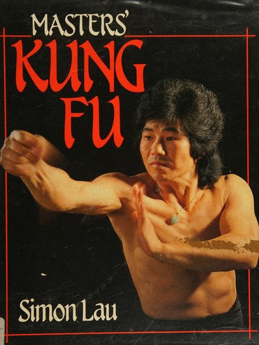 Masters' Kung Fu