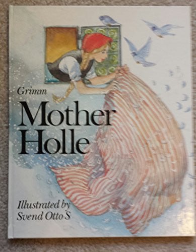 Mother Holle