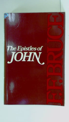 Epistles of St. John