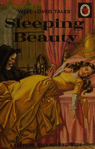 Sleeping Beauty
