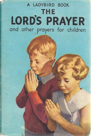 The Lords Prayer