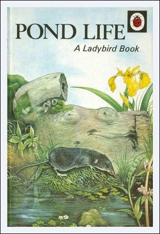 Pond Life (National S.)