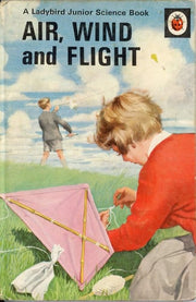 Air, Wind and Flight (Junior Science S.)