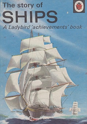 Story of Ships (Achievements S.)