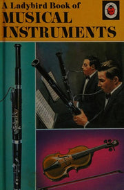 Musical Instruments (History of the Arts)