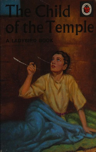 The Child of the Temple