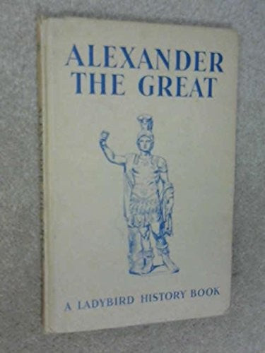 Alexander the Great (Adventure from History)