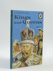Kings and Queens [Book 2]
