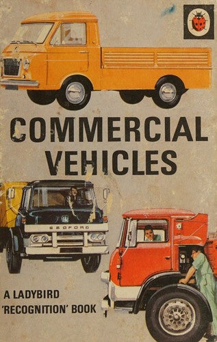 Commercial Vehicles