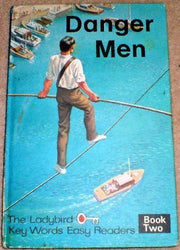 Danger Men