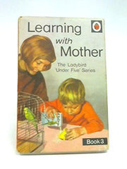 Learning with Mother Book 1
