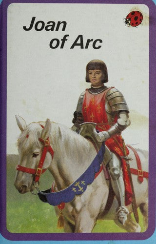 Joan of Arc (Great Women)