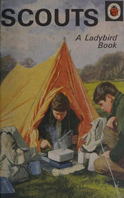 Scouts: Who They are and What They Do: 2 (A Ladybird book)